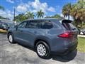 2024 Toyota Grand Highlander Image # 6