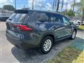 2024 Toyota Grand Highlander Image # 4