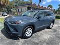 2024 Toyota Grand Highlander Image # 1