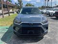 2024 Toyota Grand Highlander Image # 2