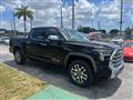 2024 Toyota Tundra Hybrid Image # 3