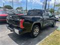 2024 Toyota Tundra Hybrid Image # 4