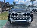 2024 Toyota Tundra Hybrid Image # 2