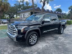 2024 Toyota Tundra Hybrid - RX053129