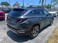 2023 Hyundai Tucson Image # 4