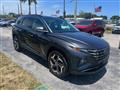 2023 Hyundai Tucson Image # 3