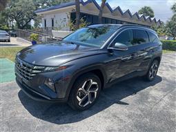 2023 Hyundai Tucson - PH201529