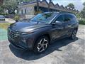 2023 Hyundai Tucson Image # 1