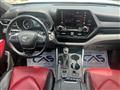 2022 Toyota Highlander Image # 9