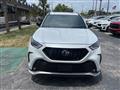 2022 Toyota Highlander Image # 2