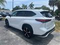 2022 Toyota Highlander Image # 6
