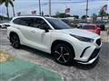 2022 Toyota Highlander Image # 3