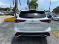 2022 Toyota Highlander Image # 5