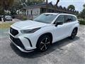 2022 Toyota Highlander Image # 1