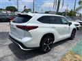 2022 Toyota Highlander Image # 4