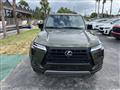 2024 Lexus GX 550 Image # 2