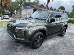 2024 Lexus GX 550 - R5034545