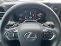 2024 Lexus GX 550 Image # 10