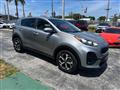 2022 Kia Sportage Image # 3