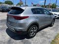 2022 Kia Sportage Image # 4