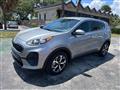 2022 Kia Sportage Image # 1
