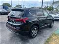 2022 Hyundai Santa Fe Image # 4