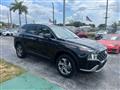 2022 Hyundai Santa Fe Image # 3