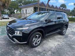 2022 Hyundai Santa Fe - NH408024