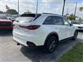 2025 Mazda CX-70 MHEV Image # 4