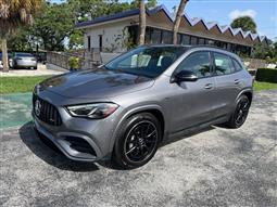 2025 Mercedes-Benz GLA-Class - SJ671150