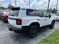 2024 Toyota Land Cruiser Image # 4