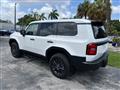 2024 Toyota Land Cruiser Image # 6