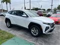 2025 Hyundai Tucson Image # 3