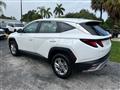 2025 Hyundai Tucson Image # 6
