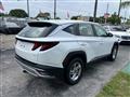 2025 Hyundai Tucson Image # 4