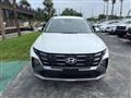 2025 Hyundai Tucson Image # 2