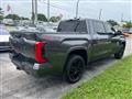 2024 Toyota Tundra Image # 4
