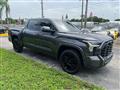 2024 Toyota Tundra Image # 3