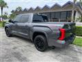 2024 Toyota Tundra Image # 6