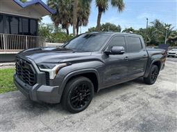 2024 Toyota Tundra - RX159959