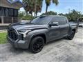 2024 Toyota Tundra Image # 1