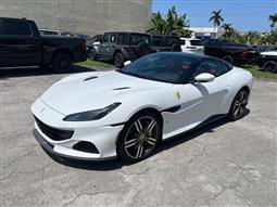 2023 Ferrari Portofino M - P0288876