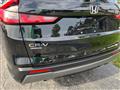 2025 Honda CR-V Hybrid Image # 17