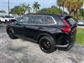 2025 Honda CR-V Hybrid Image # 6