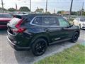 2025 Honda CR-V Hybrid Image # 4