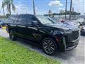 2023 Cadillac Escalade ESV Image # 3