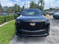 2023 Cadillac Escalade ESV Image # 2