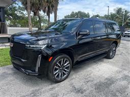 2023 Cadillac Escalade ESV - PR327413