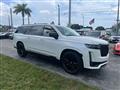 2022 Cadillac Escalade ESV Image # 3