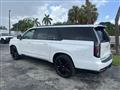 2022 Cadillac Escalade ESV Image # 6